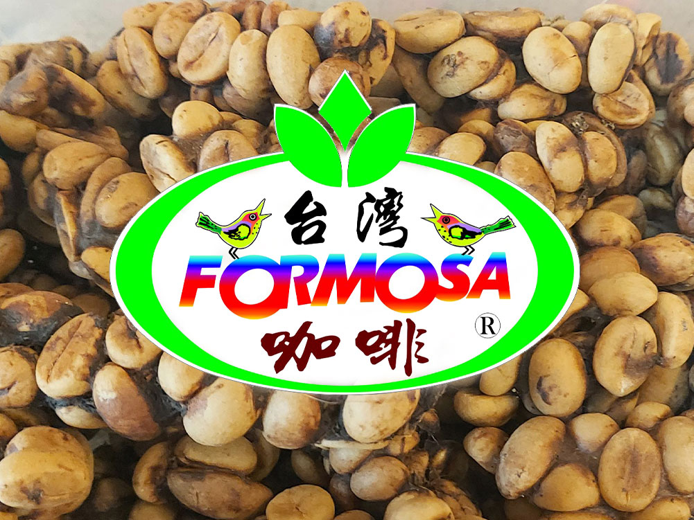 進口 麝香咖啡豆